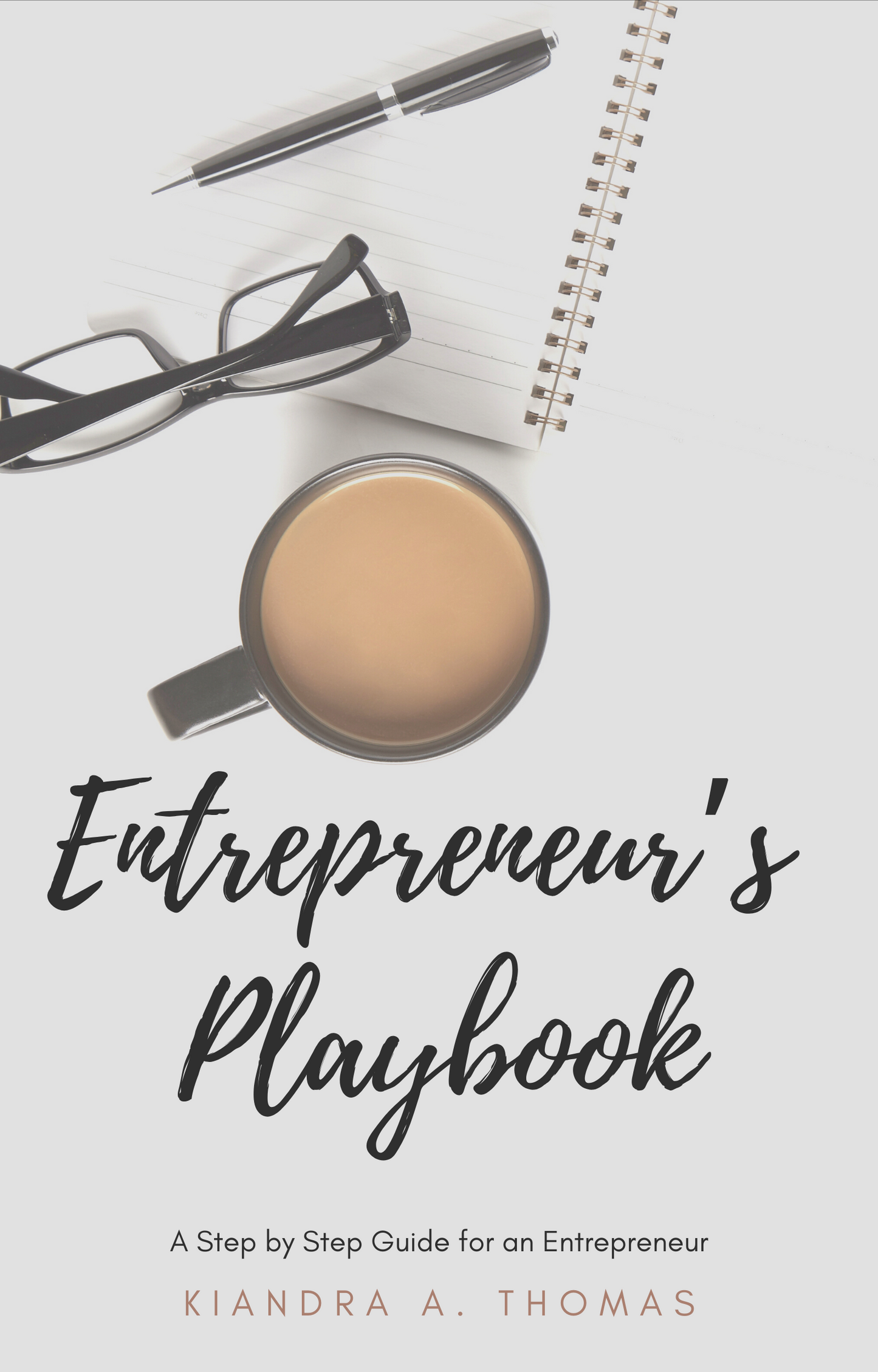 Entrepreneur's Playbook