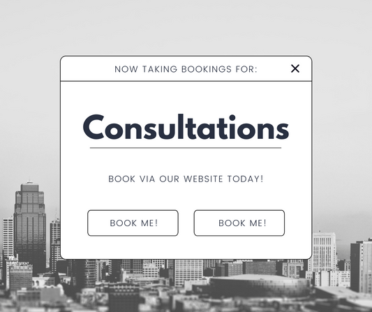 BOOK A CONSULTATION